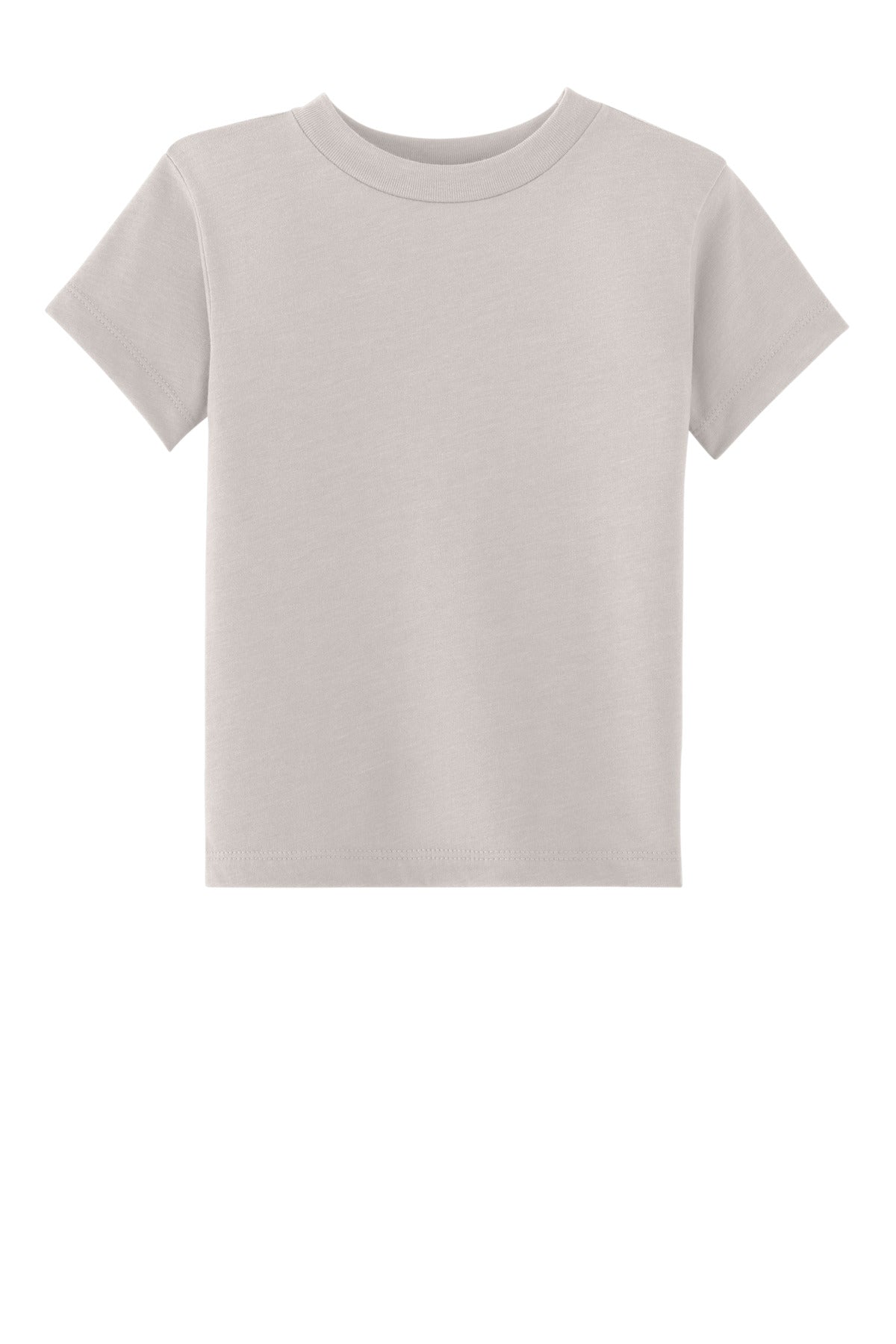 BELLA+CANVAS ®  Toddler Short Sleeve Tee BC3001T