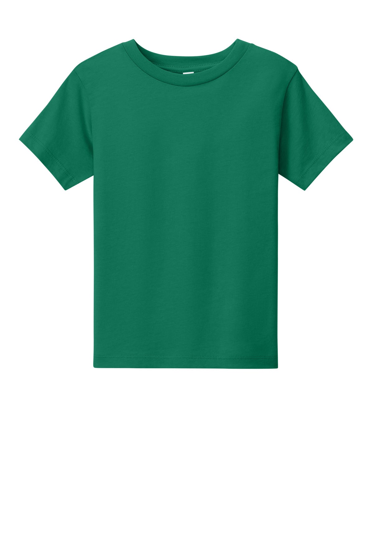 BELLA+CANVAS ®  Toddler Short Sleeve Tee BC3001T