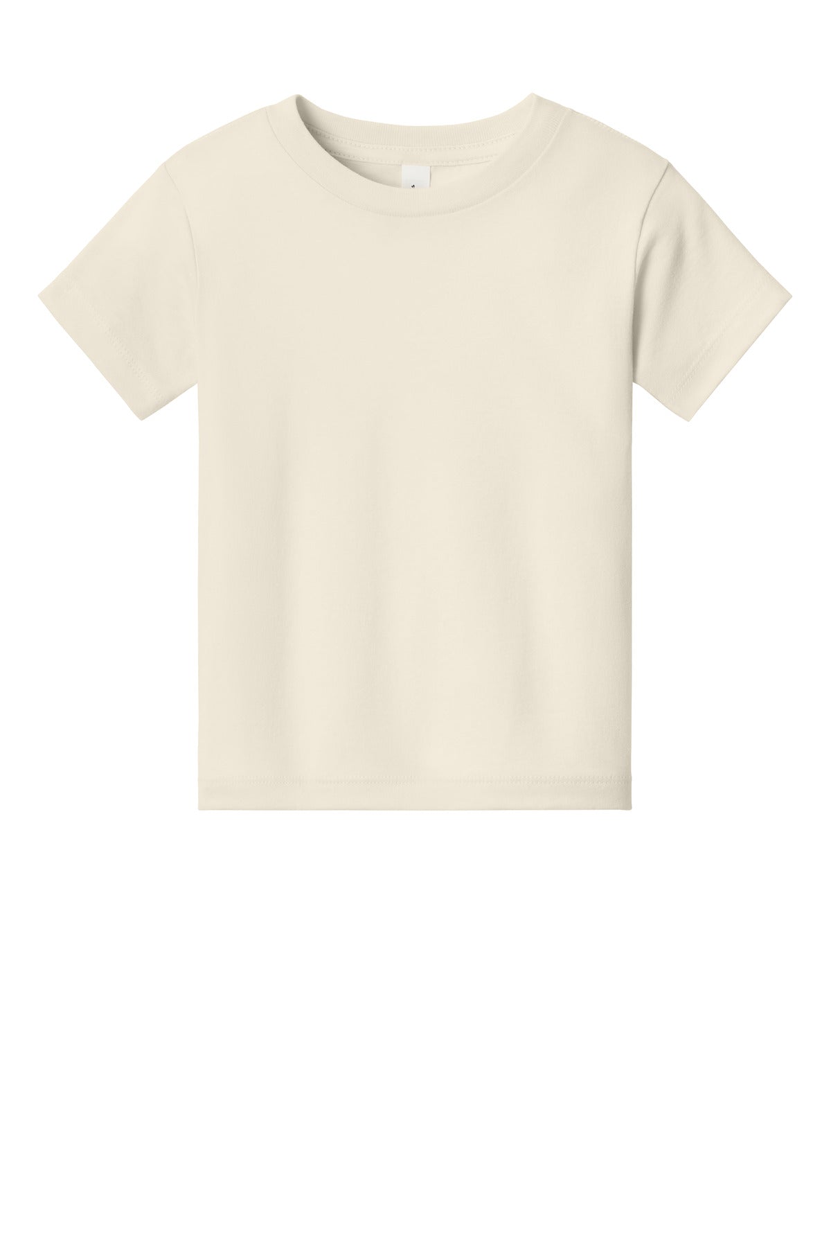 BELLA+CANVAS ®  Toddler Short Sleeve Tee BC3001T